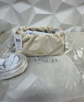 Faye white bag